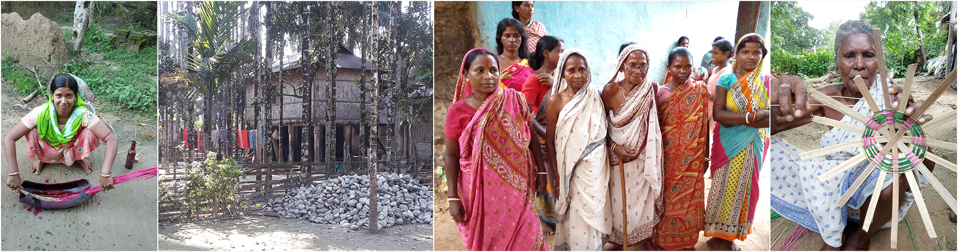 CENTRE FOR ENDANGERED LANGUAGES, VISVA-BHARATI