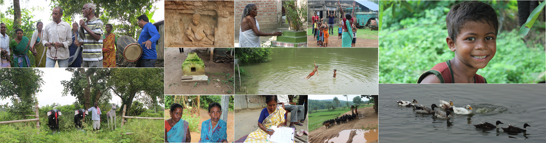 CENTRE FOR ENDANGERED LANGUAGES, VISVA-BHARATI