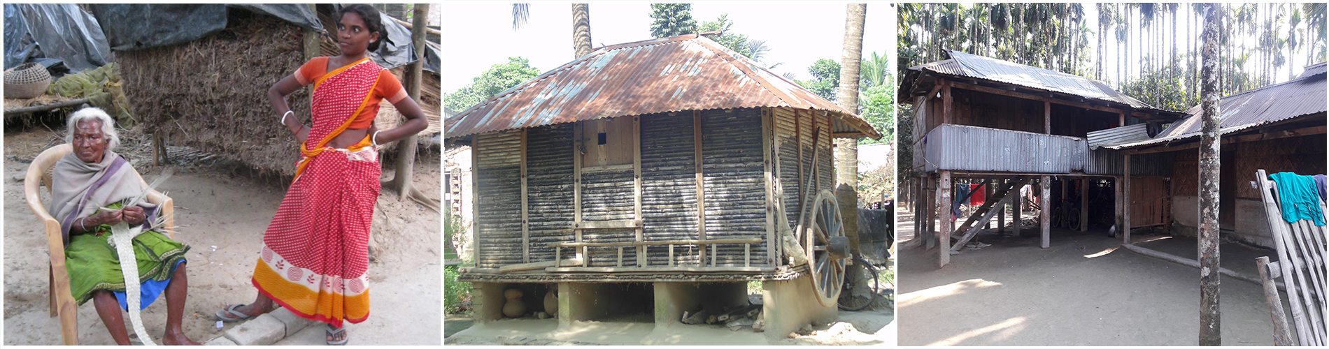 CENTRE FOR ENDANGERED LANGUAGES, VISVA-BHARATI