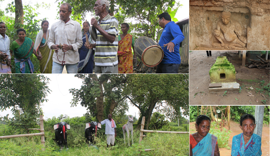 CENTRE FOR ENDANGERED LANGUAGES, VISVA-BHARATI